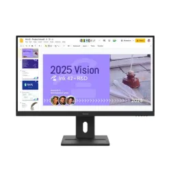 Lenovo Monitor ThinkVision E27Q-40 27 cali 64BDGAT4EU | PartsPC.pl