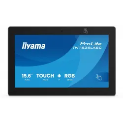 IIYAMA Monitor 16 cali TW1625LASC-B3PNR ANDROID | PartsPC.pl