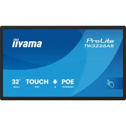 IIYAMA Monitor 32 cale TW3226AS-B3P | PartsPC.pl