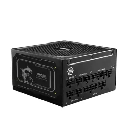 MSI Zasilacz A1000GL PCIE5 II 1000W 80PLUS GOLD | PartsPC.pl