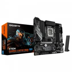 Gigabyte Płyta główna B760M GAMING X WIFI6E GEN5 S1700 | PartsPC.pl