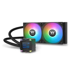 Thermaltake Chłodzenie wodne - AIO LA240-S ARGB | PartsPC.pl