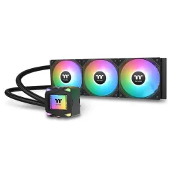 Thermaltake Chłodzenie wodne - AIO LA360 ARGB | PartsPC.pl