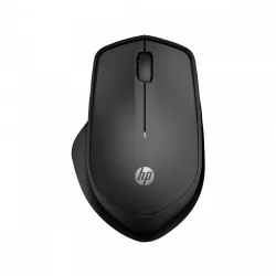 HyperX Mysz bezprzewodowa 280 Silent czarna 19U64AA ABB | PartsPC.pl