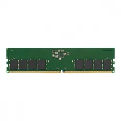 Kingston Pamięć DDR5 32GB(1*32GB)/5600 CL46 1Rx8 | PartsPC.pl
