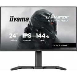 IIYAMA Monitor 23.8 cala GB2441HSU-B1 | PartsPC.pl