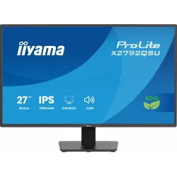 IIYAMA Monitor 27 cali X2792QSU-B1 | PartsPC.pl