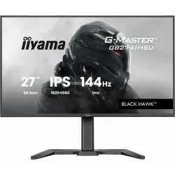 IIYAMA Monitor 27 cali GB2741HSU-B1 | PartsPC.pl