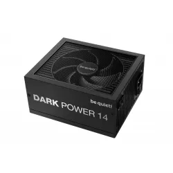 Be quiet! Zasilacz Dark Power 14 850W 80+ Titanium | PartsPC.pl