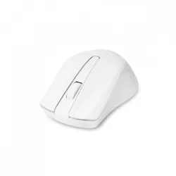 DICOTA Mysz Wireless Mouse Comfort Biała | PartsPC.pl