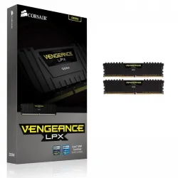 Corsair Pamięć DDR4 Vengeance LPX 16GB/2666(2*8GB)... | PartsPC.pl