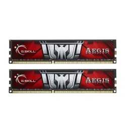 G.SKILL DDR3 16GB (2x8GB) Aegis 1600MHz XMP2 | PartsPC.pl