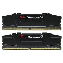 G.SKILL Pamięć do PC DDR4 32GB (2x16GB) RipjawsV 3600MHz | PartsPC.pl