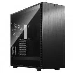 Fractal Design Obudowa Define XL TG Dark Tint ATX Czarna | PartsPC.pl