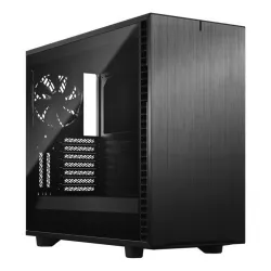 Fractal Design Obudowa Define 7 Black TG Dark Tint ATX | PartsPC.pl