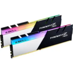 G.SKILL Pamięć do PC - DDR4 32GB (2x16GB) TridentZ RGB | PartsPC.pl