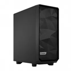 Fractal Design Obudowa Meshify 2 Compact Black Solid | PartsPC.pl