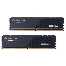 G.SKILL Pamięć PC DDR5 64GB (2x32GB) Flare X5 AMD | PartsPC.pl