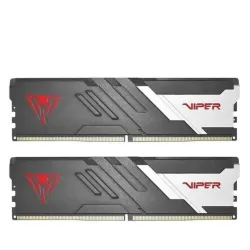Patriot Pamięć DDR5 Viper Venom 64GB/6400 (2x32GB) CL32 | PartsPC.pl
