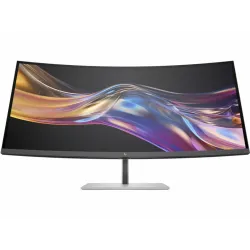HP Inc. Monitor Pro seria 7 37.5 cala WQHD+ Thunderbolt | PartsPC.pl