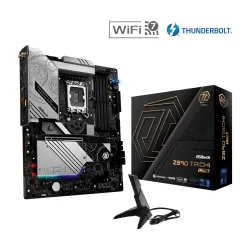 ASRock Płyta główna Z890 TAICHI LITE ATX | PartsPC.pl
