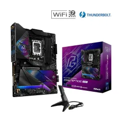 ASRock Płyta główna Z890 RIPTIDE WIFI ATX | PartsPC.pl