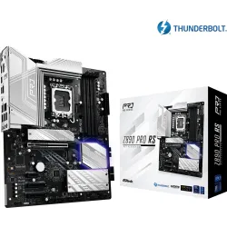 ASRock Płyta główna Z890 PRO RS ATX | PartsPC.pl