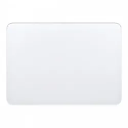 Apple Gładzik Magic Trackpad - obszar Multi-Touch w bieli | PartsPC.pl