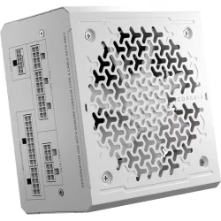 Corsair Zasilacz RM850e WHITE 80+GOLD F.MODULAR ATX 3.1 | PartsPC.pl