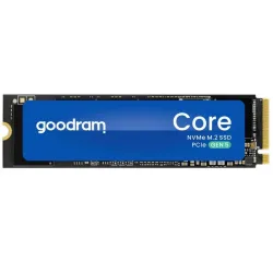 GOODRAM Dysk SSD Core 1TB Gen5 2280 10200/8400MB/s | PartsPC.pl