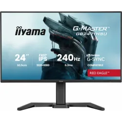 IIYAMA Monitor 23.8 cala GB2471HSU-B1 | PartsPC.pl