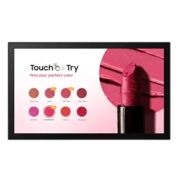 Samsung Monitor dotykowy 13 cali QB13C-T LH13QBCTBGBXEN | PartsPC.pl