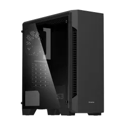 Zalman Obudowa S3 ATX Mid Tower PC Case 120mm fan | PartsPC.pl