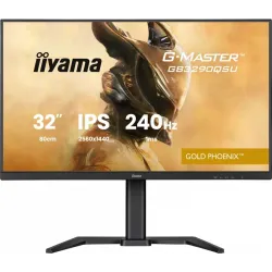 IIYAMA Monitor 32 cale GB3290QSU-B1 | PartsPC.pl