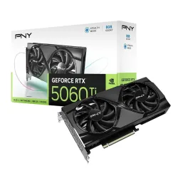 PNY Karta graficzna GeForce RTX 5060 8G Ti... | PartsPC.pl