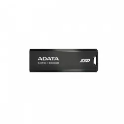 Adata Dysk SSD zewnętrzny SC610 1000 GB USB3.2A Gen2 | PartsPC.pl