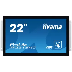 IIYAMA Monitor 22 TF2215MC-B2 pojemnościowy 10pkt pianka | PartsPC.pl