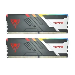 Patriot Pamięć DDR5 Viper Venom RGB 32GB/6000 (2x16GB) | PartsPC.pl