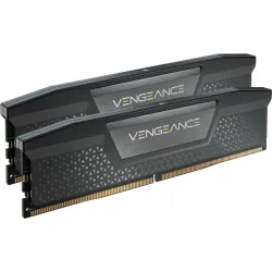 Corsair Pamięć DDR5 Vengeance 32GB/6000 (2*16GB) CL36 | PartsPC.pl