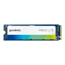 GOODRAM Dysk SSD PX600 Lite 1TB Gen4x4 NMVe 2280 | PartsPC.pl