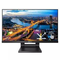 Philips Monitor 23.8 cali 242B1TC IPS Touch HDMI DP | PartsPC.pl