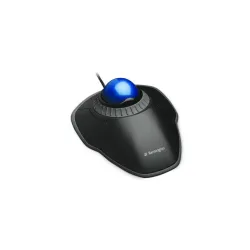 Kensington Trackball Orbit z pierścieniem przewijania | PartsPC.pl